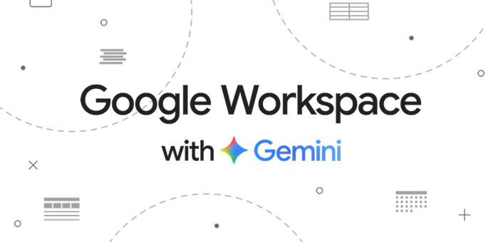 google workspace